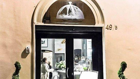 SettantalPo Restaurant